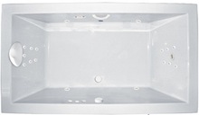 Zen 6642 Side Drain